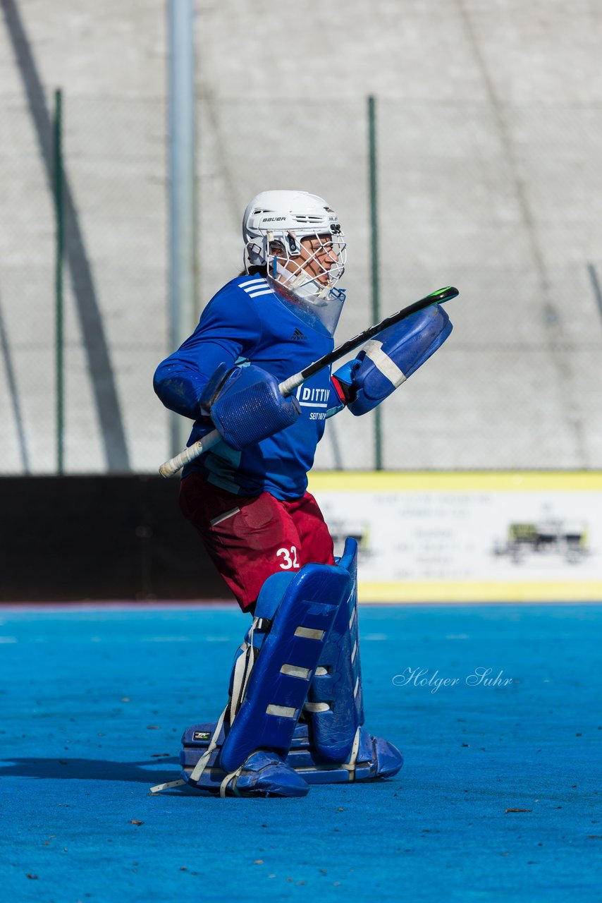 Bild 87 - Frauen Harvestehuder THC - Berliner HC : Ergebnis: 4:1